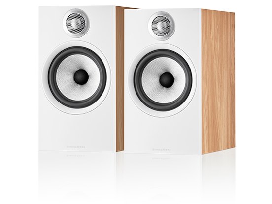 606 S2 Anniversary Edition 606S2AE/OK [オーク ペア]の製品画像