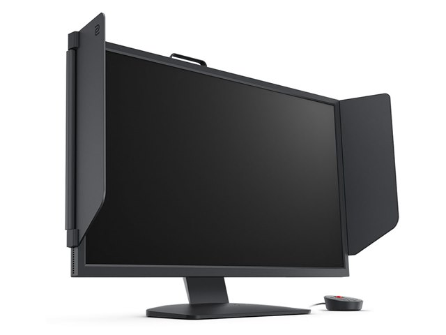 ZOWIE XL2546K [24.5インチ]の製品画像 - 価格.com