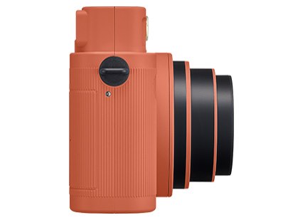 instax SQUARE SQ1 チェキスクエア [テラコッタオレンジ]の製品画像