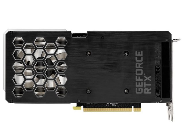NE6306TS19P2-190AD (GeForce RTX 3060Ti Dual OC 8GB) [PCIExp 8GB
