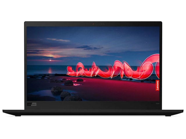 ThinkPad X1 Carbon Gen 8 Core i7・16GBメモリー・512GB SSD・14型