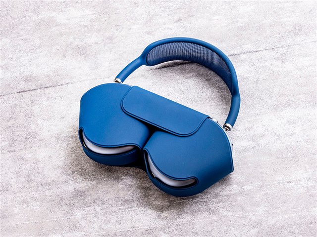 AirPods Max MGYL3J/A [スカイブルー]の製品画像 - 価格.com