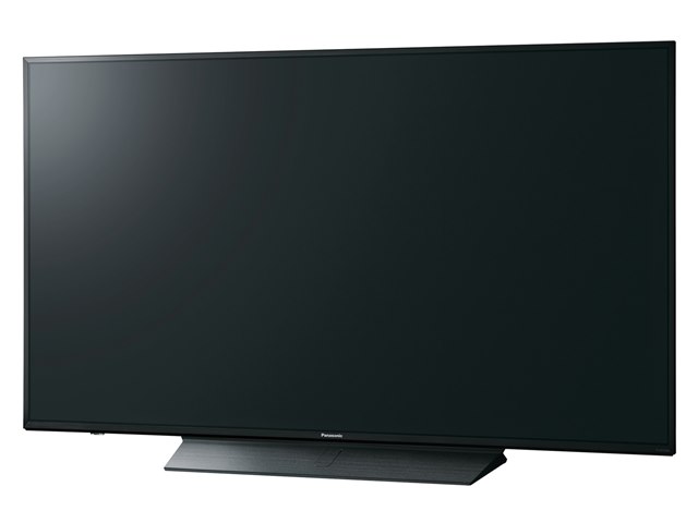 VIERA TH-49JX850 [49インチ]の製品画像 - 価格.com