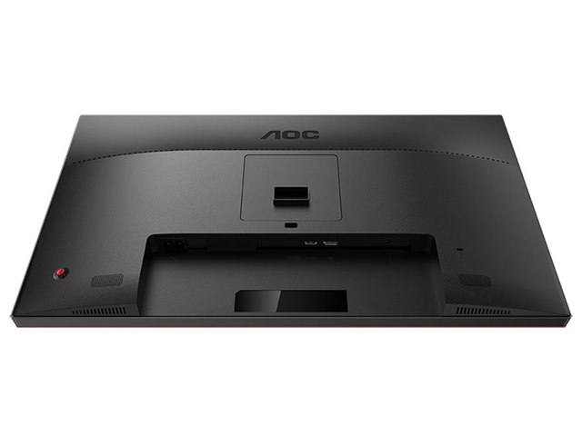 G2490VX/11 [23.8インチ ブラック&レッド]の製品画像 - 価格.com