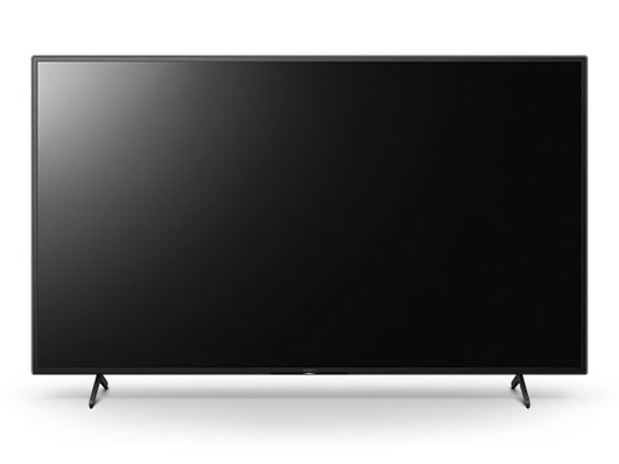 BRAVIA KJ-65X80J [65インチ]の製品画像 - 価格.com