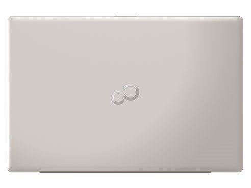 FMV LIFEBOOK NH77/F3 FMVN77F3G [シャンパンゴールド]の製品画像