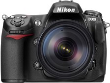 ニコン D300 AF-S DX18-70Gレンズキット 価格比較 - 価格.com