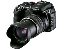 富士フイルム FinePix S9100 価格比較 - 価格.com