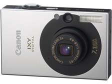 お宝おジャンク道♪ 46 大人気オールドコンデジ！』 CANON IXY