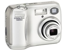 ニコン COOLPIX 3200 価格比較 - 価格.com