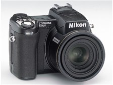 ニコン COOLPIX 5700 価格比較 - 価格.com