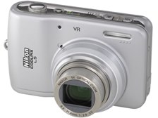 ニコン COOLPIX L5 価格比較 - 価格.com