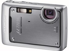 オリンパス μ770 SW 価格比較 - 価格.com