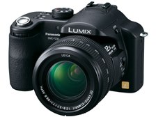 パナソニック LUMIX DMC-FZ30 価格比較 - 価格.com
