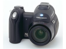 コニカ ミノルタ DiMAGE Z3 価格比較 - 価格.com