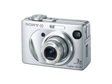 SONY サイバーショット DSC-W1 価格比較 - 価格.com