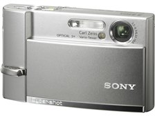 SONY サイバーショット DSC-T50 価格比較 - 価格.com