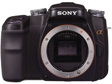 SONY α100 DSLR-A100 ボディ 価格比較 - 価格.com