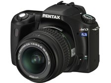ペンタックス PENTAX *ist DS2 ボディ 価格比較 - 価格.com