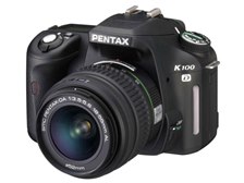 ペンタックス PENTAX K100D レンズキット 価格比較 - 価格.com