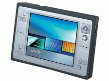 SONY VAIO VGN-U50 オークション比較 - 価格.com