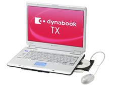 東芝 dynabook TX/760LS PATX760LS 価格比較 - 価格.com