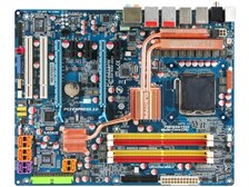 GIGABYTE GA-X48-DQ6 価格比較 - 価格.com