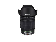 ペンタックス SMC PENTAX-DA ズーム 16-45mm F4 ED AL レビュー評価
