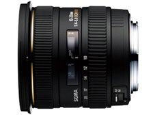 シグマ 10-20mm F4-5.6 EX DC (ﾍﾟﾝﾀｯｸｽ AF) 価格比較 - 価格.com