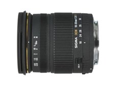 シグマ 18-50mm F2.8 EX DC (ﾆｺﾝ AF) 価格比較 - 価格.com