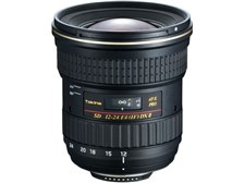 TOKINA AT-X 124 PRO DX II 12-24mm F4 (キヤノン用) 価格比較 - 価格.com