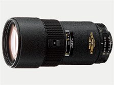 ニコン AI AF Nikkor 180mm f/2.8D IF-ED レビュー評価・評判 - 価格.com