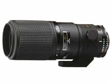 ニコン AI AF Micro-Nikkor 200mm f/4D IF-ED 価格比較 - 価格.com