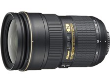 AF-S NIKKOR 24-70mm f/2.8G ED 中古価格比較 - 価格.com