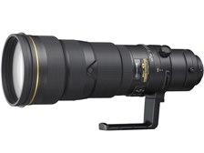 ニコン AF-S NIKKOR 500mm f/4G ED VR レビュー評価・評判 - 価格.com