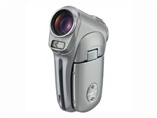 SANYO XACTI ザクティ DMX-C40(S) デジタルムービーカメラ 三洋電機