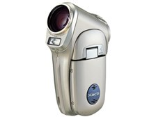 三洋電機 Xacti DMX-C4 価格比較 - 価格.com
