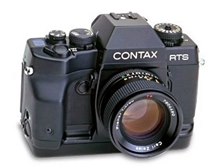 京セラ CONTAX RTS Ⅲ ボディのクチコミ - 価格.com