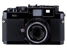 コシナ BESSA-R2M (クラシックブラック) 価格比較 - 価格.com