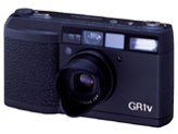 リコー GR1v (Black) 価格比較 - 価格.com