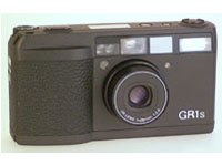 リコー GR1s (Black) 価格比較 - 価格.com