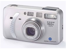 コニカ ミノルタ ZOOM 160c DATE 価格比較 - 価格.com