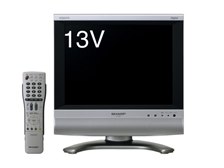 シャープ AQUOS LC-13SX7 [13インチ] 価格比較 - 価格.com