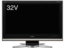 シャープ AQUOS LC-32DS1 [32インチ] 価格比較 - 価格.com