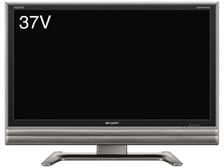 シャープ AQUOS LC-37EX5 [37インチ] 価格比較 - 価格.com