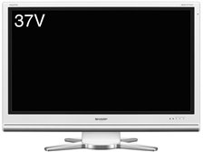 シャープ AQUOS LC-37DS3 [37インチ] 価格比較 - 価格.com