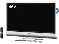 シャープ AQUOS LC-46DX1 [46インチ] 価格比較 - 価格.com