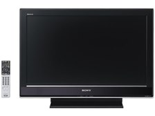 SONY BRAVIA KDL-32J5000 [32インチ] 価格比較 - 価格.com