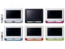 SONY BRAVIA KDL-16M1 スペシャルカラーエディション [16インチ] 価格