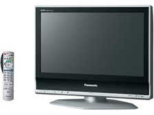 パナソニック VIERA TH-20LX70 [20インチ] 価格比較 - 価格.com